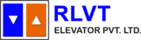 RLVT ELEVATOR PRIVATE LIMITED LOGO